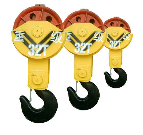 Crane hook