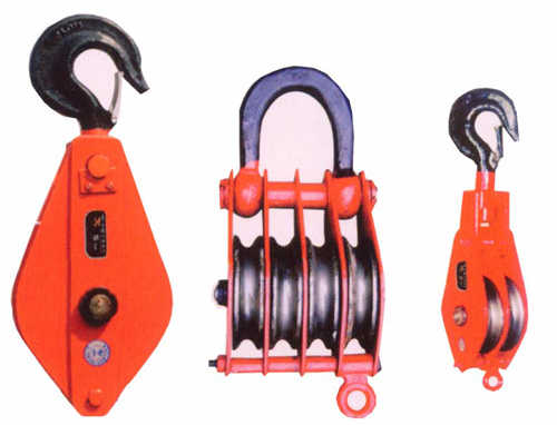 Crane hook