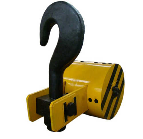 Crane hook