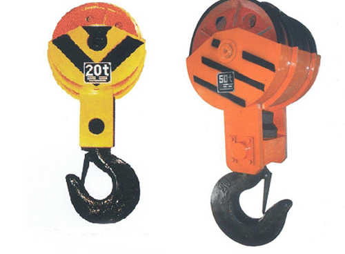 Crane hook