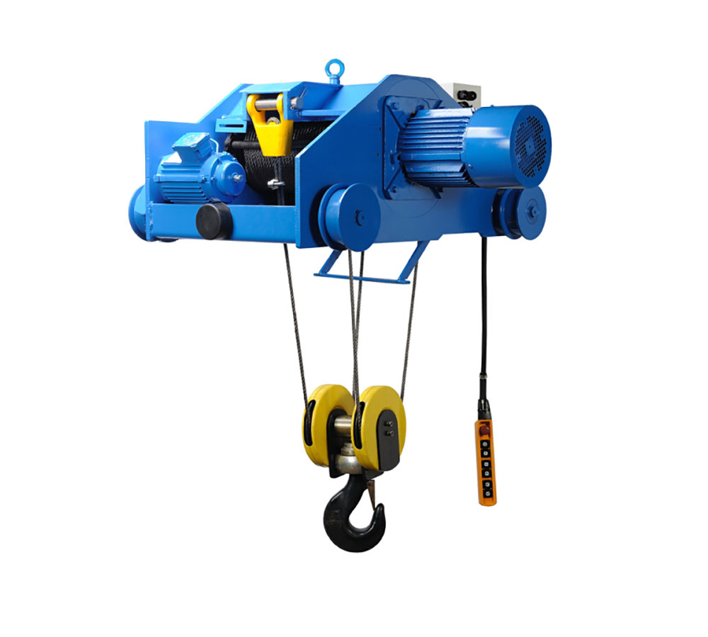 hoist trolley
