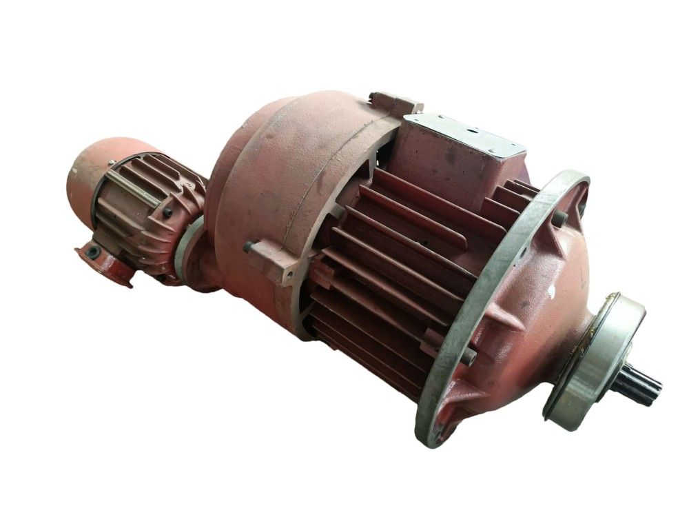 Electric Motor