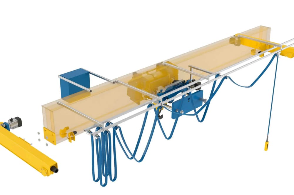 kit for bridge crane hoist scaled