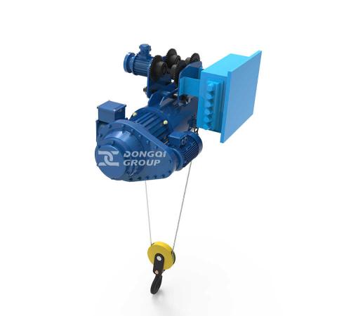 BCD1 Explosion-proof Wire Rope Electric Hoist