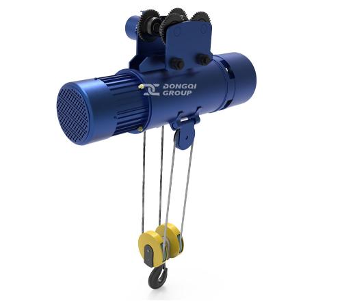 CD1 Wire Rope Electric Hoist Under 5 Ton