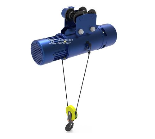 CD1 Wire Rope Electric Hoist Under 5 Ton